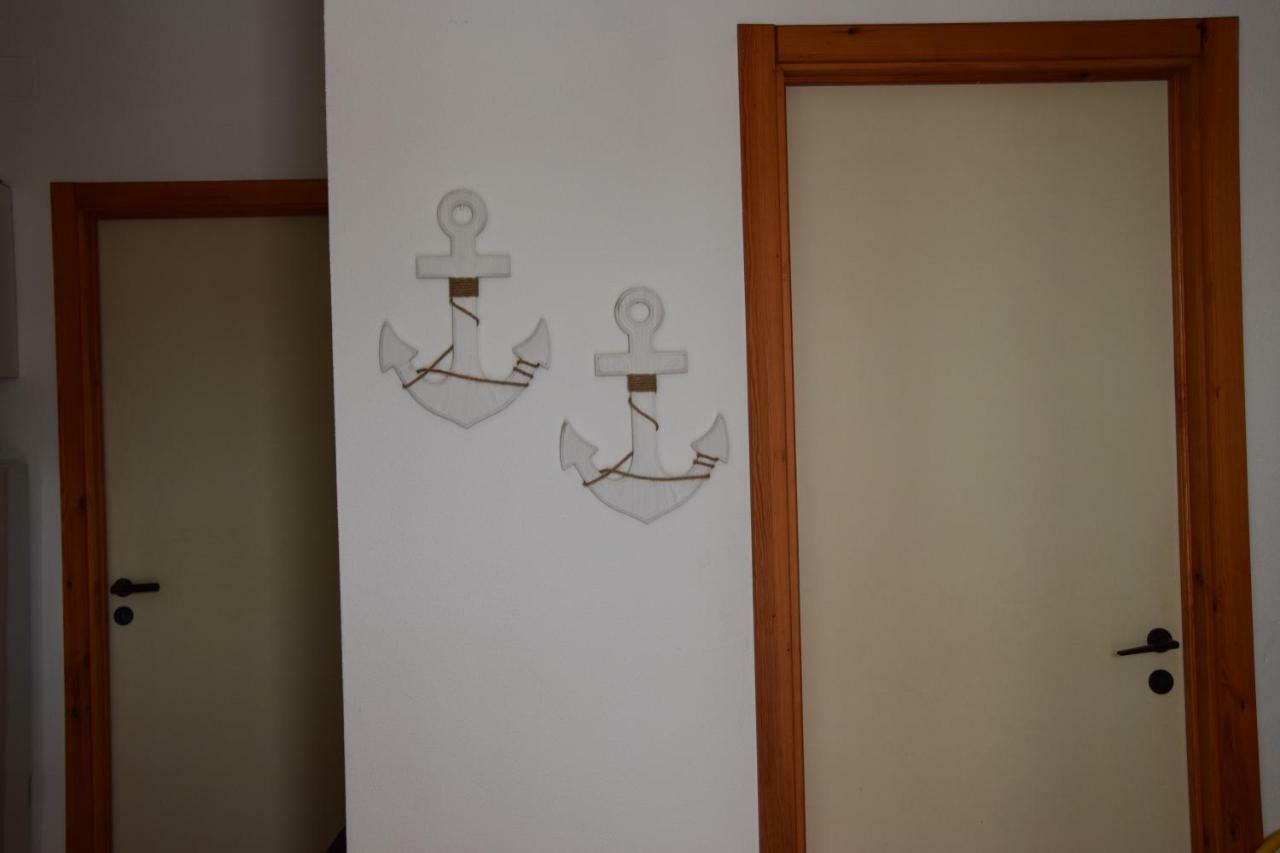 Seahome Riposto Exterior foto