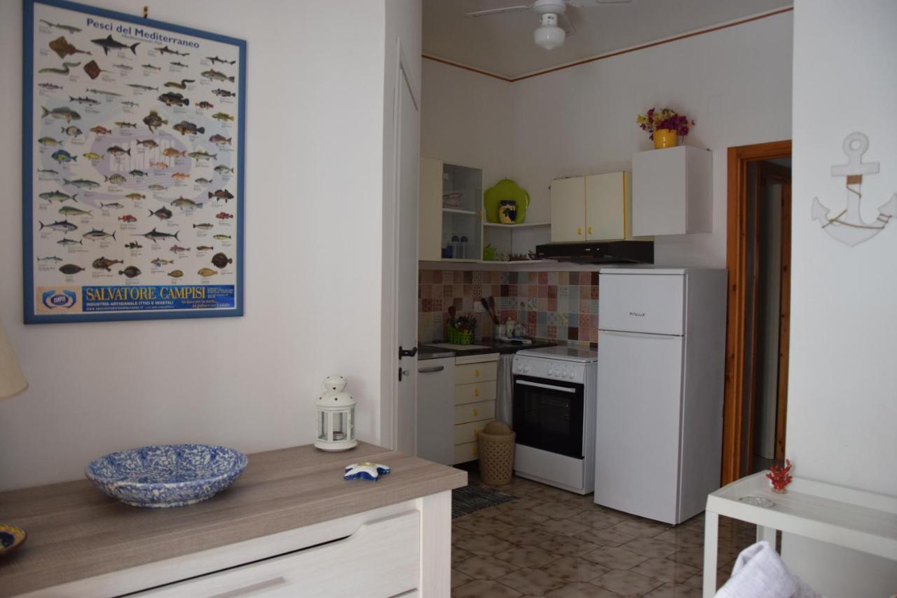 Seahome Riposto Exterior foto